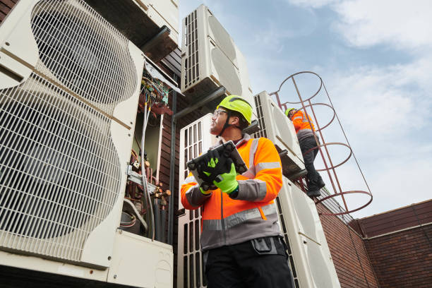 HVAC maintenance plan in Shady Cove, OR