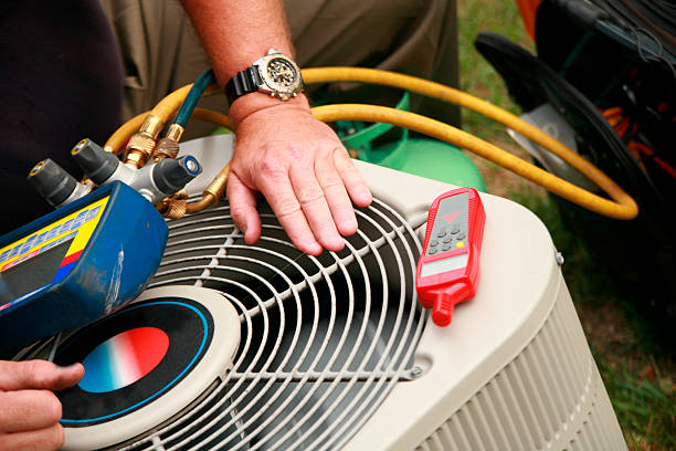 Best Affordable air conditioning repair  in Shady Cove, OR