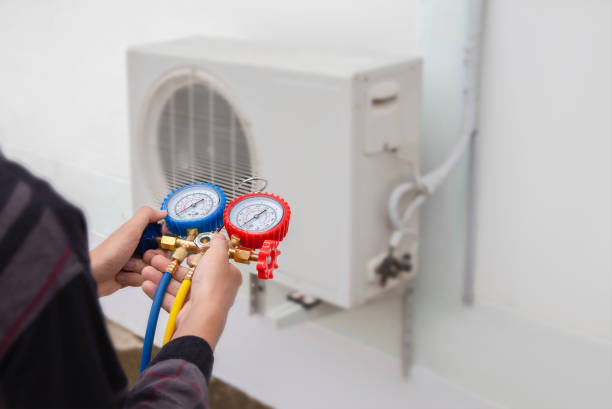 Best Affordable HVAC services  in Shady Cove, OR