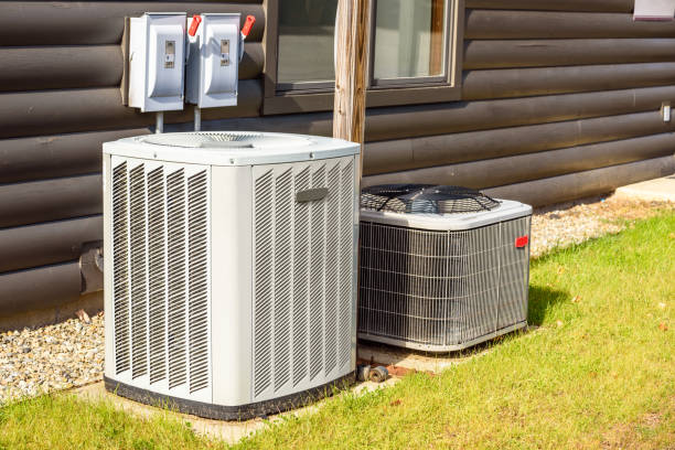 Best Affordable HVAC services  in Shady Cove, OR